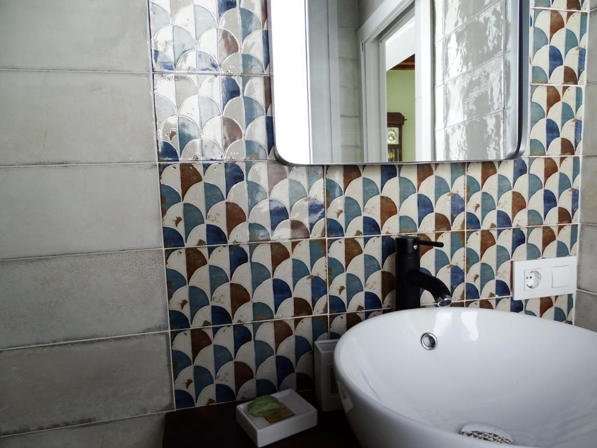 El Atico De Los Mosaicos كاديز المظهر الخارجي الصورة